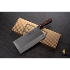 「和欣行」現貨 三合鋼 中式片刀 菜刀 Slicer, 1個, 新版包裝 Tx-101 原利度