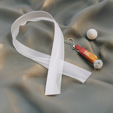 한복동정 저고리동정 두루막동정 동정달기 한복동전 1개, 남자두루막