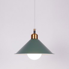 하모2 레일 팬던트조명 가성비 심플갓등 식탁조명 체인점 인테리어, 1개, 카키