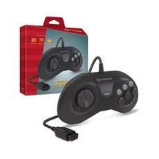 하이퍼킨 "스콰이어" 프리미엄 컨트롤러 for 제네시스/메가레트로엔 HD, 하이퍼킨 "스콰이어" 프리미엄 컨트롤러 for 제네시스