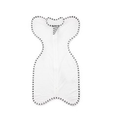 Labebe 透氣蝶型包巾