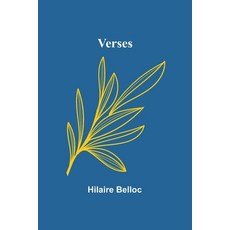 (영문도서) Verses Paperback, Alpha Edition, English, 9789362928924