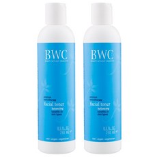 BWC 프리미엄 아로마테라피 페이셜 토너 밸런싱, 250ml, 2개