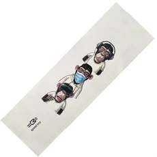 88*27cmSPEED BOY 랜드 서핑 스케이트 보드 사포 데크 Griptape 전기 스케이트 보드, 02 4