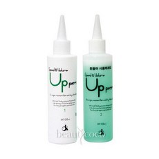 DK 디케이 스피드 앤 볼륨 업펌 파마약 1 2제 150ml, 1개