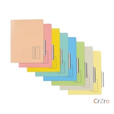 문화 A4 문서보관화일 F193 서류철 청색 파일박스 사무용품 서류보관함 10개입