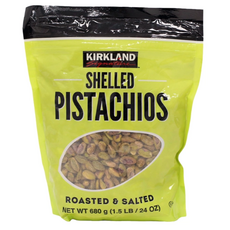 커클랜드 시그니춰 탈각 피스타치오, 커클랜드 시그니춰 탈각 피스타치오 680g, 1세트