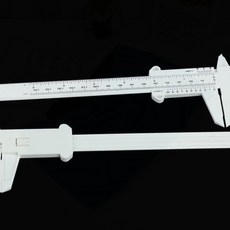 ABS 디지털 버니어캘리퍼스 노기스 150mm 블랙, 1개