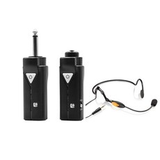 CAROL 無線藍牙麥克風套組 (充電版), BTM-510CC 頭戴式, BTM-510CC 頭戴式
