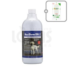협성로하스 맥시덤 EFA 694ml 강아지 고양이 피부영양제, 1개, 피부/피모, 90회분