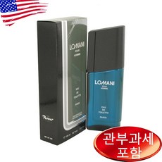 로마니 오드뚜왈렛 100ml 남성, 1개