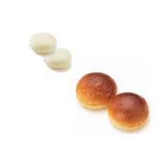 삼립 브리오쉬 냉동생지 1봉 60gX20ea / 알생지