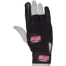 滾球堂 Storm XTRA-GRIP 防滑手套，耐磨止滑，透氣舒適，工作安全防護必備, 1個