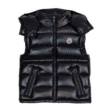 몽클레르 앙팡 아니아 후드 다운 베스트