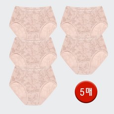 언더라인 [ 인견 ] 요실금 팬티 100%국내생산 더시원 더안심