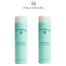 뉴스킨 하이드라클린 크리미 클렌징 로션 150ml 2개입, 2개