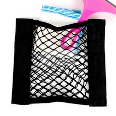 많이04 트렁크 그물망 트렁크정리함