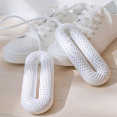 Fowod 휴대식 쾌속 탈취 신발건조기