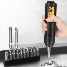 전동드라이버 무선전동드라이버 가벼운 무선 드라이버 미니전동드라이버, 1세트, 업그레이드 모델
