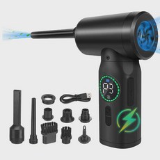 충전식 청소 전동 창문 털제거기 유리 버전 스퀴지 휴대용, 6 CF01청소기 청소기 진공청소기, CF01 1