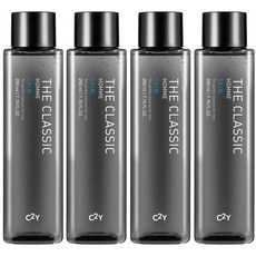 시투와이 더 클레식 옴므 스킨, 250ml, 4개