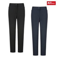 레드페이스 이월상품여성 [가을겨울] 스트레이트핏 신축성좋은 바지 팬츠