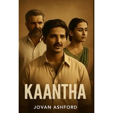 (英文圖書)Kaantha: A Documentary on Director Selvamani Selvaraj Actor Dulquer Salmaan an... 平裝版, Independently Published, 英文