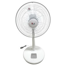 上豪 14吋 DC直流馬達伸縮風扇 FN-DC1411V
