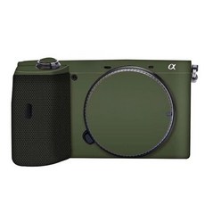 소니 A6600 카메라 스티커 보호 스킨 데칼 비닐 랩 필름 안티 스크래치 코트 알파, 07 X, 1개