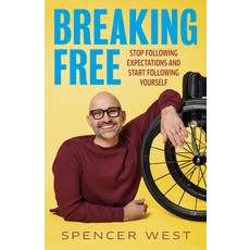 (外文書)Breaking Free: Stop Following Expectations and Start Following Yourself Hardcover, Hay House LLC, English
