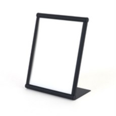 다있군샵 경사 스탠드 전시연출, A5