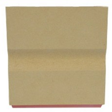 이면지활용 사업자도장 고무인 스템프 회사 사무용 회사도장, 1개