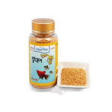 부루네 열대어 사료 65g 오토싱사료