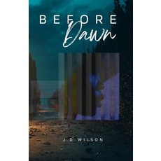 (영문도서) Before Dawn: Book 1 Paperback, Lulu.com, English, 9781312698475