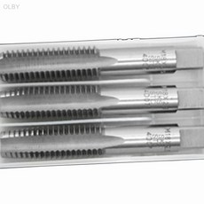 슈퍼툴 SKS 핸드탭 7 8x14 T210 6508 철공용품 수동탭, 상세페이지 기재