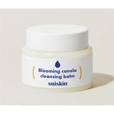 수이스킨 화사한 유채 클렌징 밤, 90ml, 1개