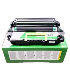 比比商場 lexmark 利盟 55B0ZA0 相容感光鼓 (適用 MS431dn / MX331adn), 1個