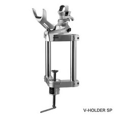 SHIMANO V-HOLDER SP LONG 置竿架 RH-012Q 銀色