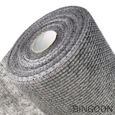 빈군 일회용 롤링 수세미 롤형수세미, 그레이, 1개, 1개