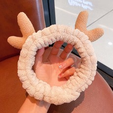 라이프팁 세안 헤어밴드, 1개