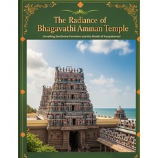 (영문도서)The Radiance of Bhagavathi Amman Temple: Unveiling the Divine Feminine and the S... Paperback, Independently Published, English, 9798297597280