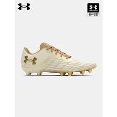 [백화점 정품] 언더아머 Under Armour UA 마그네티코 프로 3 FG 유니 사커 클리트화 3027038-102
