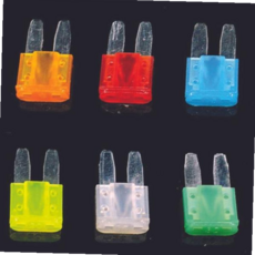 카퓨즈 자동차 퓨즈 배터리 단자 차량 휴즈 수리 튜닝 Micro2, Micro2타입25A