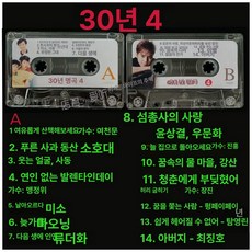 투명 카세트 플레이어 레트로 워크맨 어학용 워크맨, 기본 색상, 4편