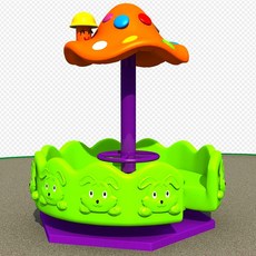 회전목마 놀이기구 키즈카페 키즈펜션 유치원 플라스틱 놀이터, 48 F-16