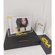 高海寧簽名照 收藏禮盒, 1, 樣式