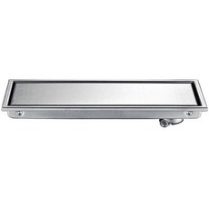 키밍 화장실 냄새차단 배수구트랩, 1개