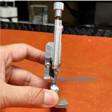不銹鋼手拉剝線器，適用線徑2-20mm, 1個, 不銹鋼剝線機刀片5盒（50大片）