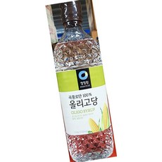 대상 올리고당 1.2K 업소용 감미료