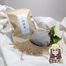 日生元 肉骨茶滷包, 1個